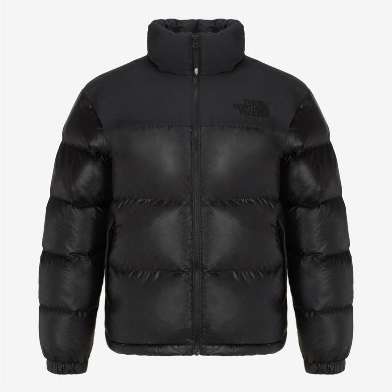 노스페이스 THE NORTH FACE 남성 눕시 온 자켓 NJ3NR50B_RBK 상세 이미지 1