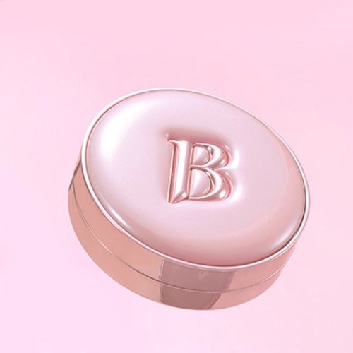 바닐라코 에센스 스킨 핑크 쿠션 파운데이션 12g, 21호로지, 1개 상세 이미지 1