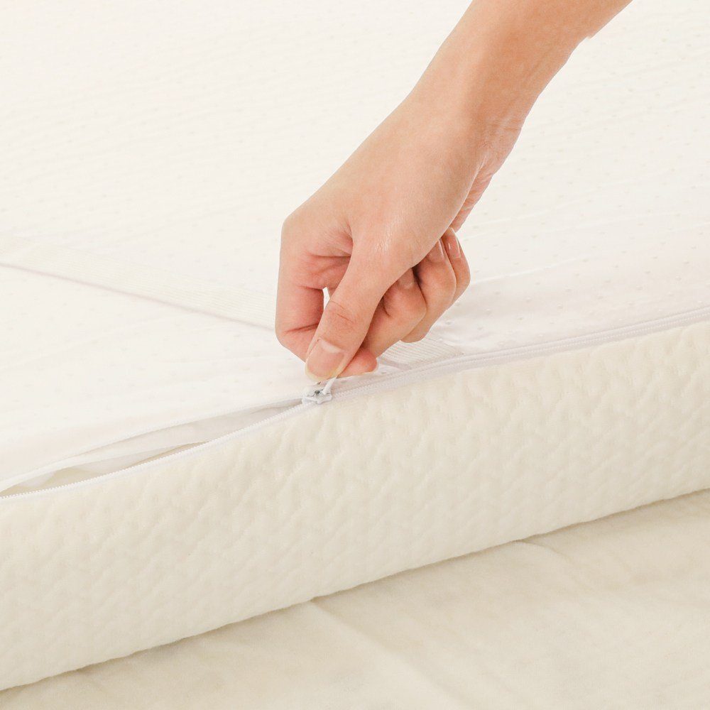 아라홈 하이브리드 메모리폼 매트리스 상세 이미지 2