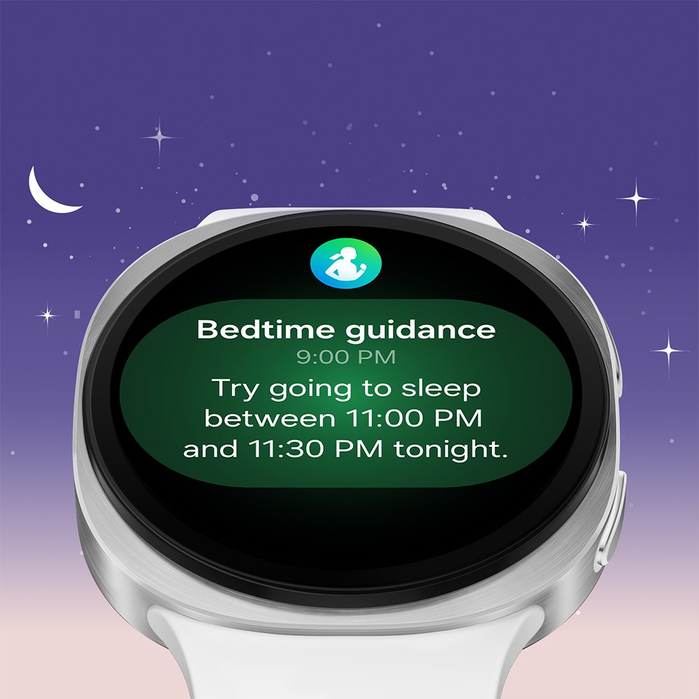 삼성 갤럭시 워치8 (강화유리 2매 패키지) 그라파이트, 40mm, LTE 상세 이미지 2