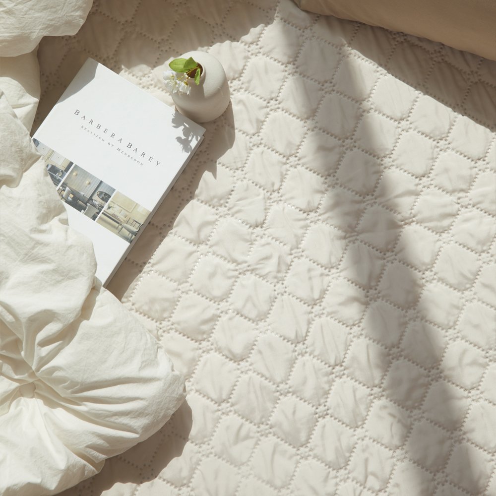 듀플렉스 전기매트 캠핑 원적외선 전기장판 탄소 무자계 워셔블 마이크로 전기요 전자파차단SS 상세 이미지 1