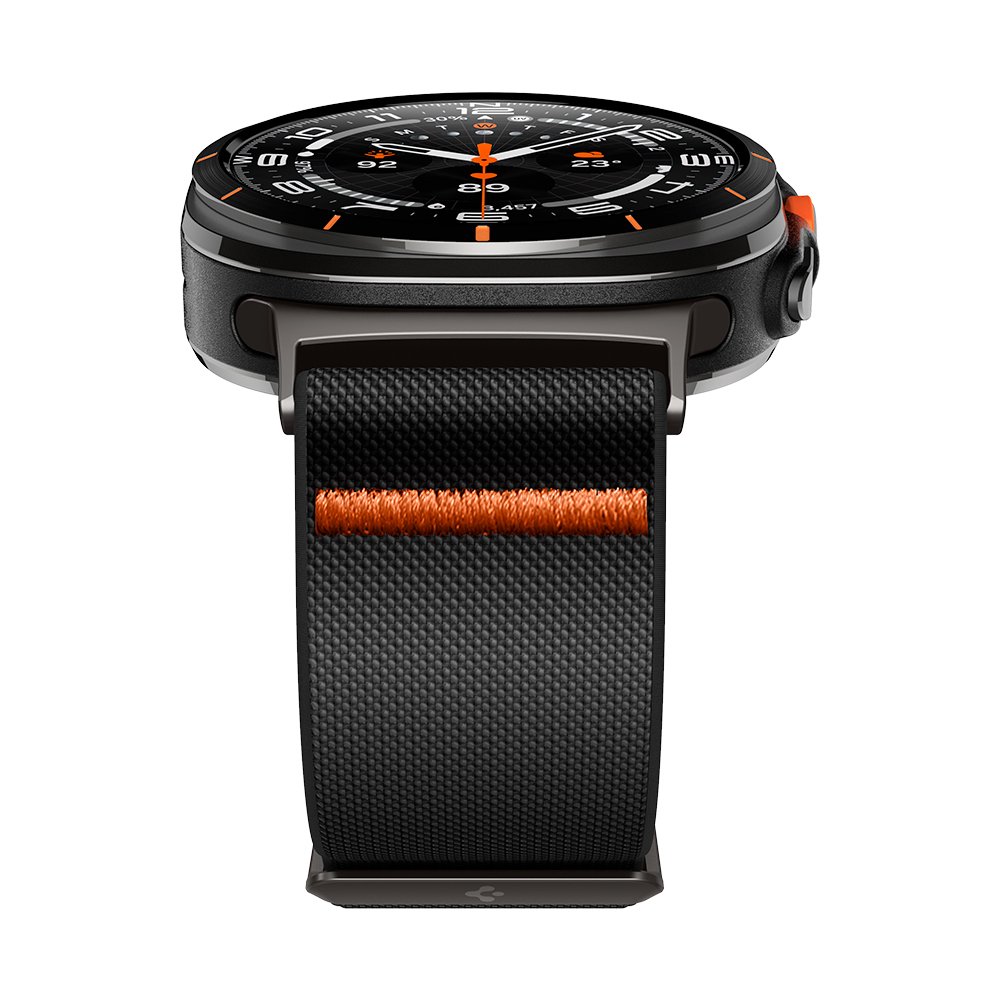 갤럭시워치 울트라 스트랩 패브릭 라이트핏 상세 이미지 2