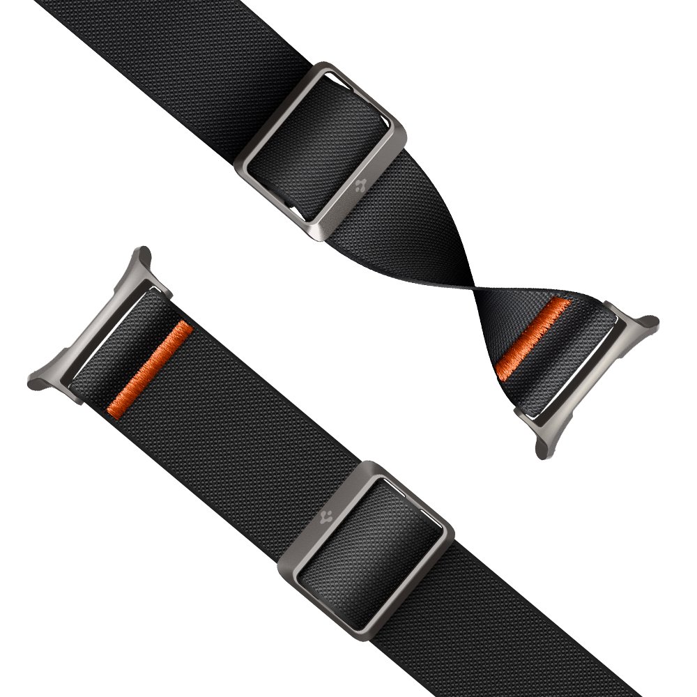 갤럭시워치 울트라 스트랩 패브릭 라이트핏 상세 이미지 2