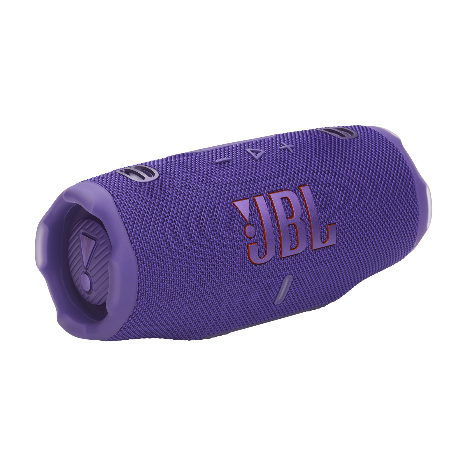 삼성공식파트너 JBL CHARGE6 휴대용 캠핑용 블루투스 스피커 퍼플 상세 이미지 1