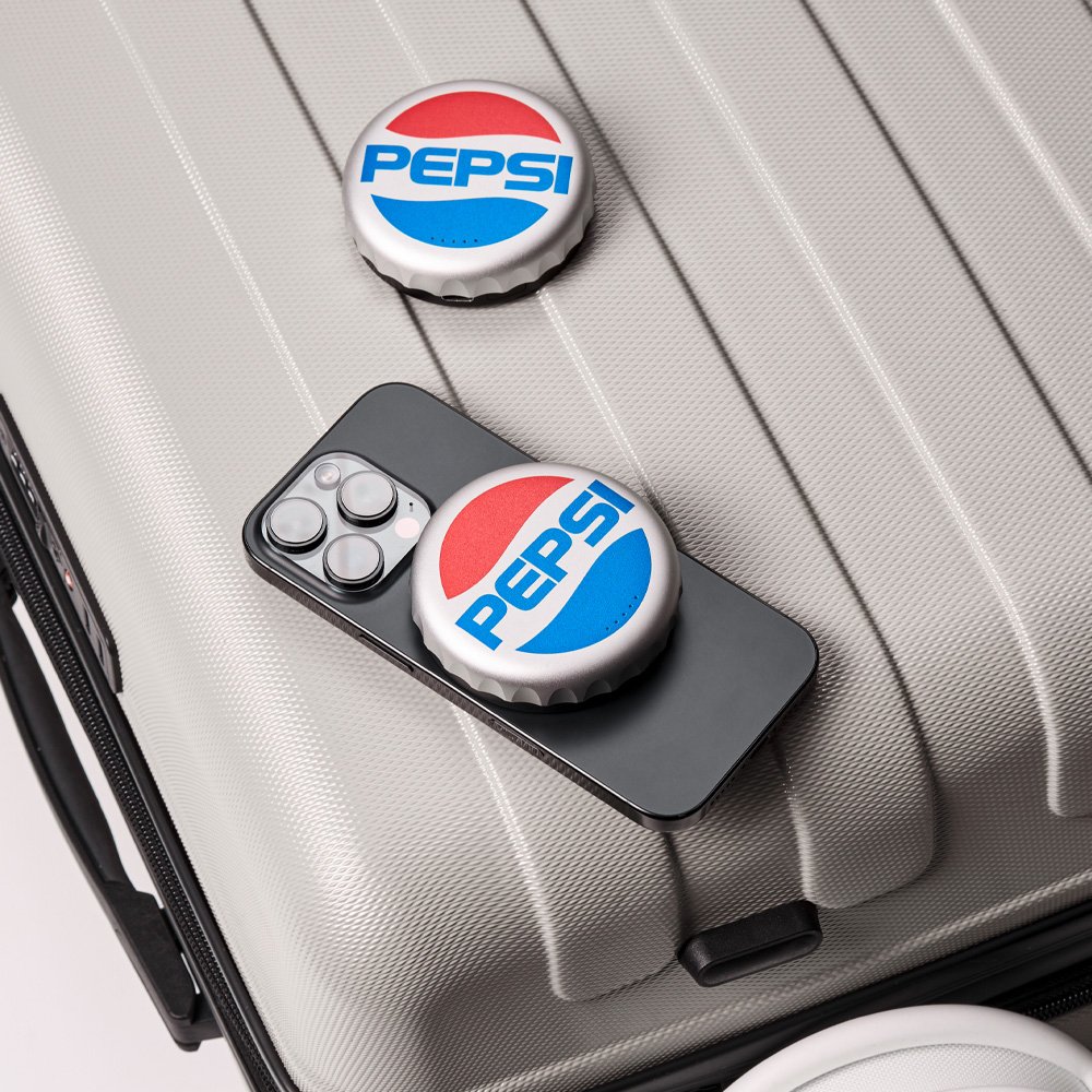 펩시 마그네틱 유무선 맥세이프 보조배터리 PEP-MSCC01 상세 이미지 1