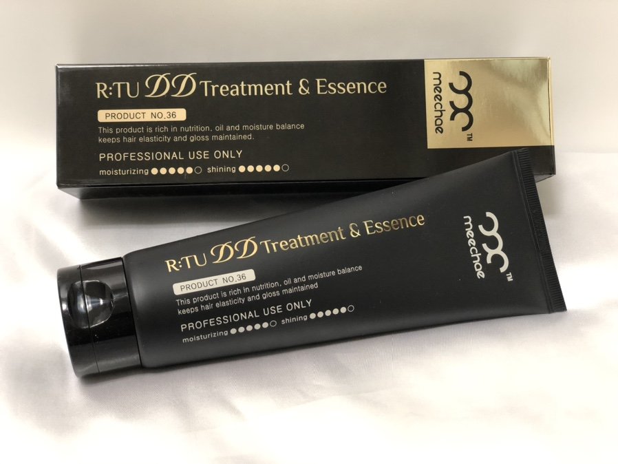 미체 디디 노워시 헤어 트리트먼트 에센스 180ml 10개+180ml 2개+60ml 6개 상세 이미지 2