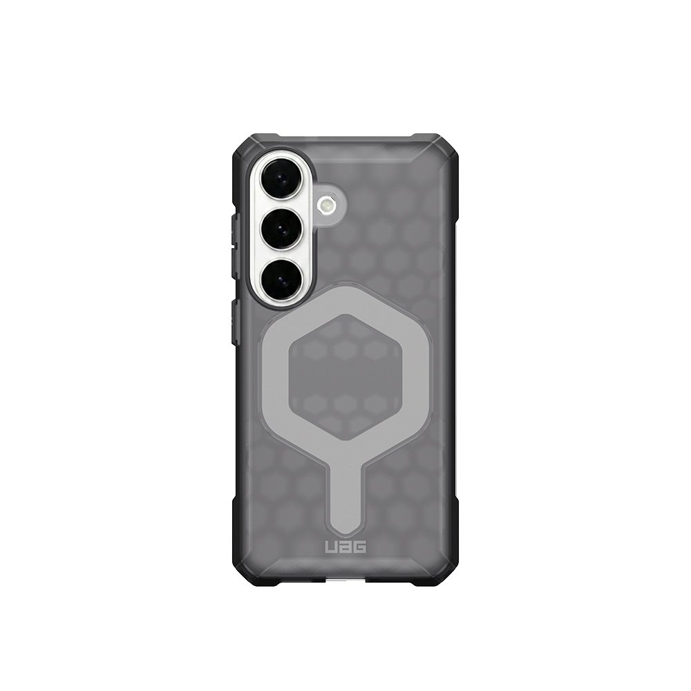 UAG 에센셜 아머 맥세이프 케이스 애쉬, 갤럭시S26 상세 이미지 1