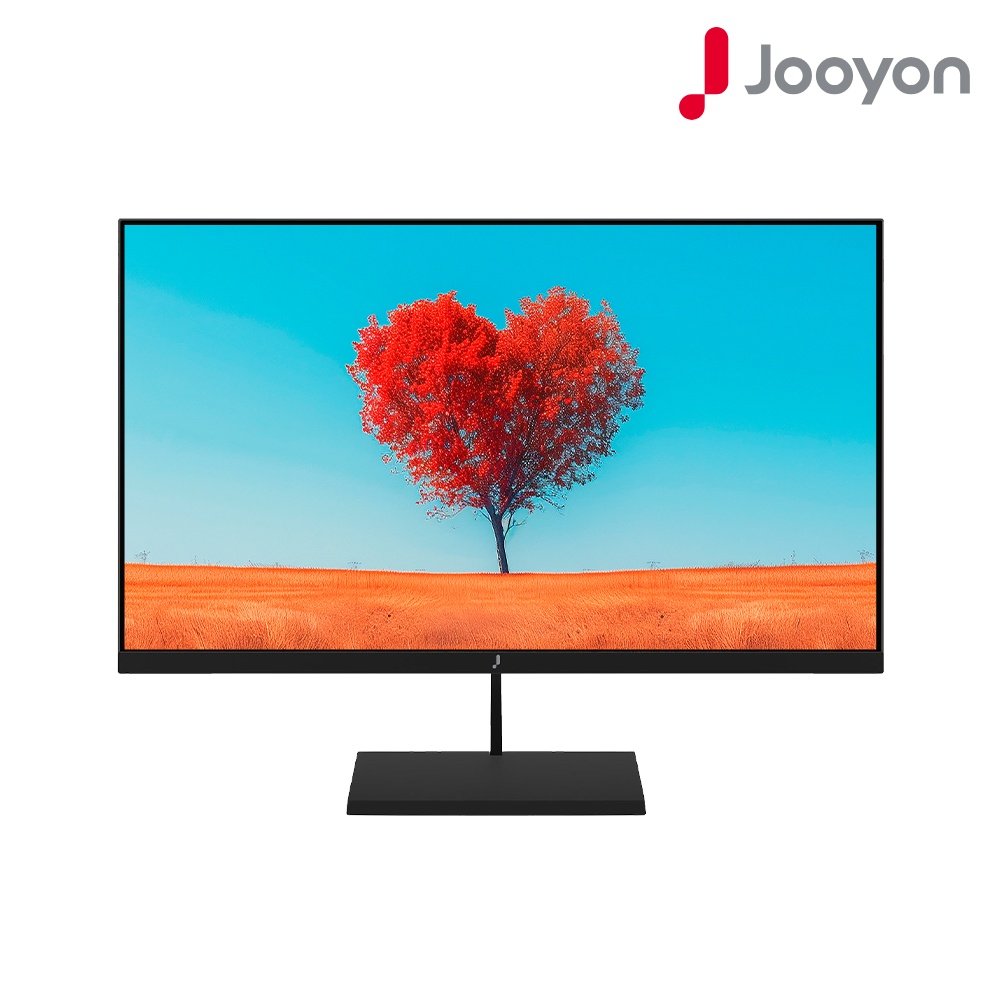 주연테크 V27Q100 QHD IPS 100Hz 컴퓨터 모니터 68~69cm(27인치), 일반 상세 이미지 2