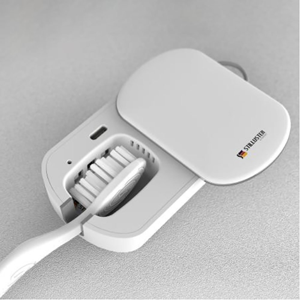 휴대용 칫솔 살균기 무선 칫솔 살균기 상세 이미지 2