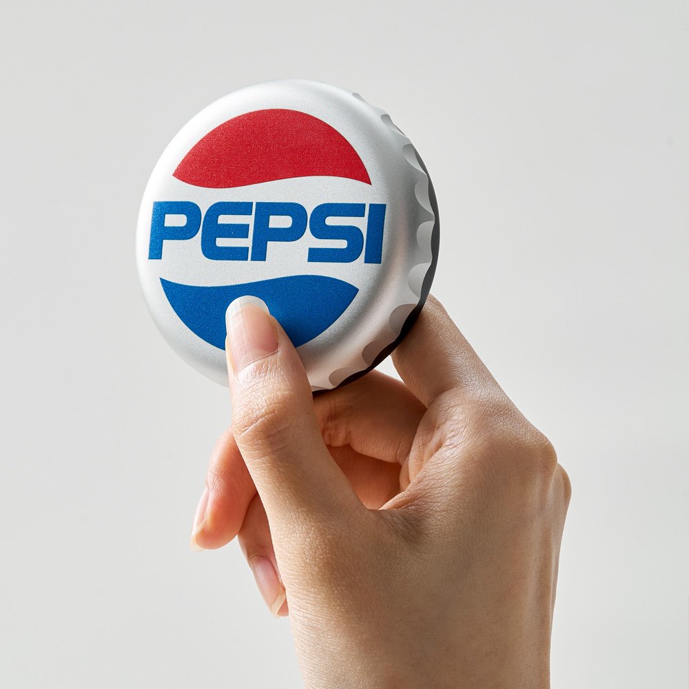 펩시 마그네틱 유무선 맥세이프 보조배터리 PEP-MSCC01 상세 이미지 2