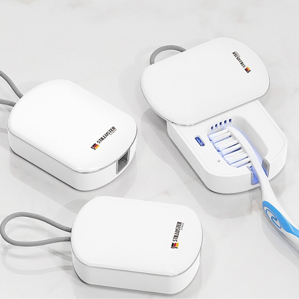 휴대용 칫솔 살균기 무선 칫솔 살균기 상세 이미지 1
