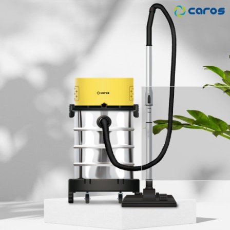 30L 흡입력좋은 건습식청소기 업소용 사무실 교회 진공청소기 상세 이미지 2