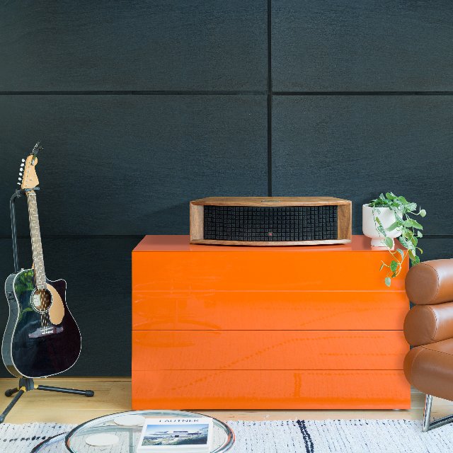 삼성전자 JBL L75ms TV 거실스피커 프리미엄 올인원 블루투스스피커 월넛 상세 이미지 1