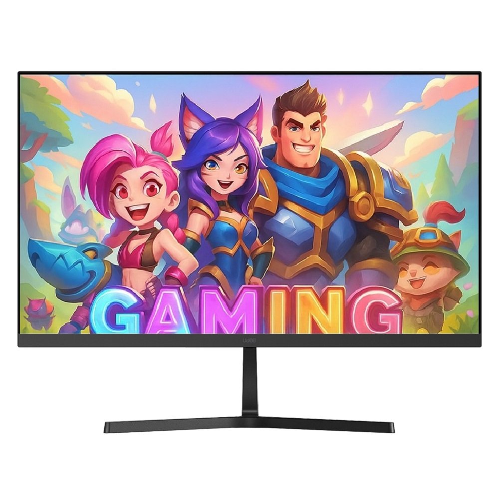 제이씨현 UDEA ED2434KC FHD IPS 144Hz 게이밍 모니터 60~61cm(24인치), 일반 상세 이미지 1