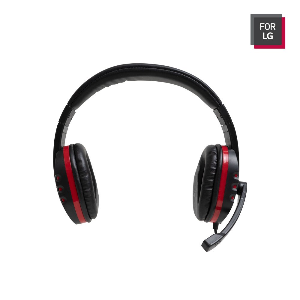 LG 게이밍 헤드셋 LGA-HS100 어학용 인터넷강의 상세 이미지 1