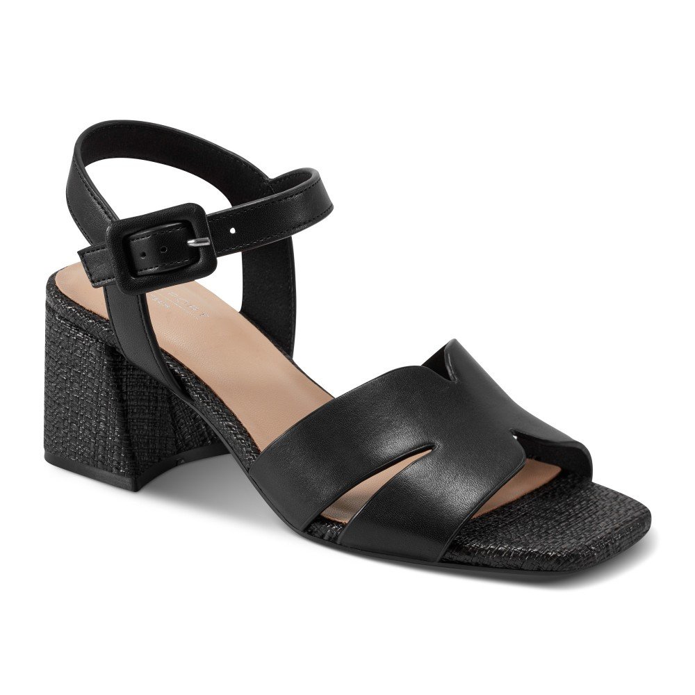 지오르제 샌들 GEORJE SANDAL (RW0172) 상세 이미지 1